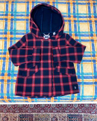 Cappottino bimba  Okaidi  6A/116cm
