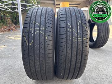 gomme usate 2256018 Estivo BRIDGESTONE - Dueler 33