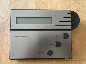 Bang & Olufsen - BeoTalk 1100