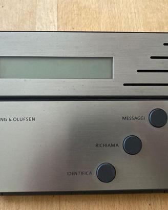 Bang & Olufsen - BeoTalk 1100