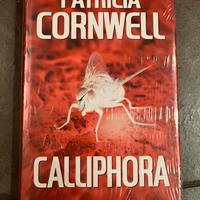 Libro nuovo - Calliphora