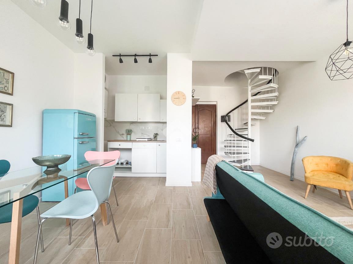 Apartment in Massa, Le Villette, Marina di Massa - Altro