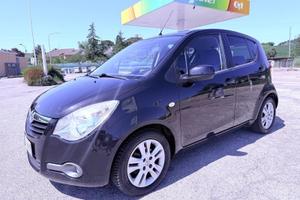 Opel Agila 1.2 16V 94CV Start&Stop Enjoy