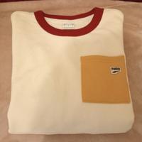 Maglia puma di tre colori.unisrx