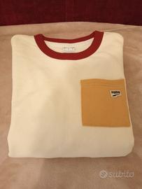 Maglia puma di tre colori.unisrx