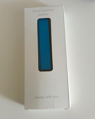 Batterie Externe Power Bank Thazer
