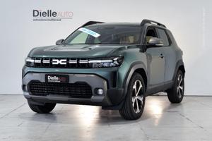 Dacia Duster 1.2 Eco-G Journey 120cv + Winter Pack