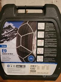Catene da neve Thule  E9