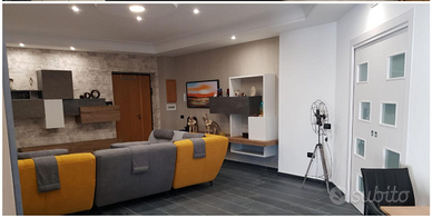 Appartamento sito a Sant'Antonio di Pontecagnano