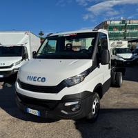 Iveco daily 35-180 telaio passo 3450 euro 6