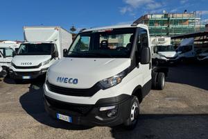Iveco daily 35-180 telaio passo 3450 euro 6