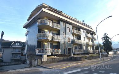 TRILOCALE VIA MATTEOTTI BORGO SAN DALMAZZO