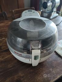 FRIGGITRICE AD ARIA ACTIFRY TEFAL