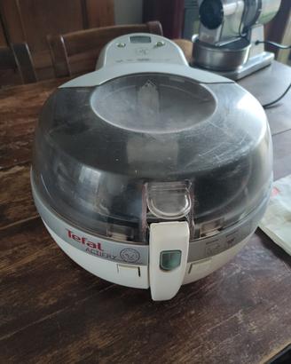 FRIGGITRICE AD ARIA ACTIFRY TEFAL