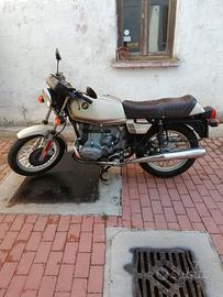 bmw r45 