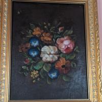 Quadri n. 2 vintage - natura morta.