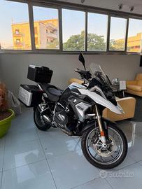 Bmw - R 1250 GS