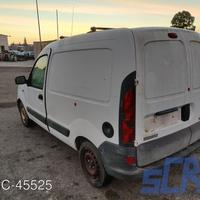Renault kangoo fc0/1 d 65 1.9 64cv - ricambi