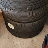 4 Gomme estive  Goodride 215/55 R18 99V XL