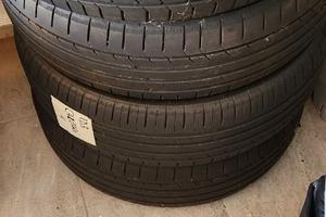 4 Gomme estive  Goodride 215/55 R18 99V XL