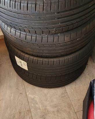 4 Gomme estive  Goodride 215/55 R18 99V XL