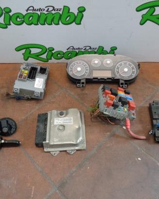 KIT AVVIAMENTO GRANDE PUNTO EVO 1.3 MTJ 2012