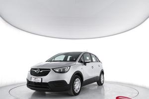 OPEL Crossland X 1.2 12V Advance