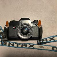 Contax 137MD QUARTZ