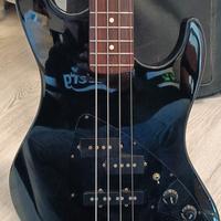 Basso elettrico Fender JP90 Americano