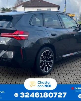 Bmw X3 Benzina x Drive20 48V M Sport