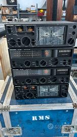 Brionvega ampli. AX3500VT+Tuner TXS1000  4 pezzi