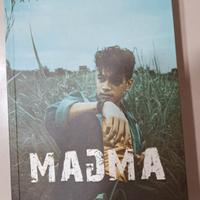 Magma di Raffaele Costantini