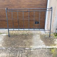 Letto due piazze / matrimoniale Cosatto