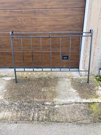 Letto due piazze / matrimoniale Cosatto