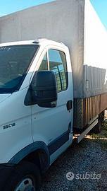 Iveco daily 35c18