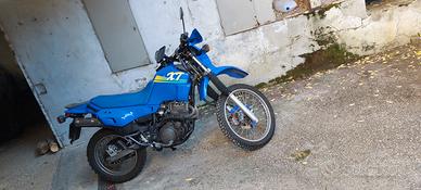 Yamaha XT 600 