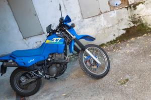 Yamaha XT 600 