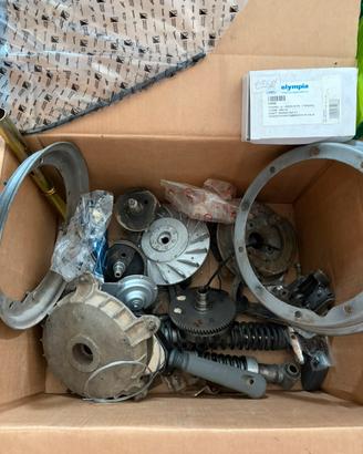 Ricambi vespa pk 50
