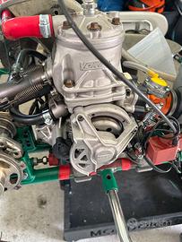 Tony kart 401r  pronto pista