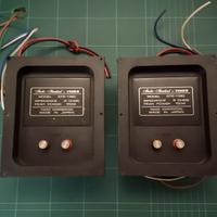 Coppia crossover 3 vie Studio Standard by Fisher