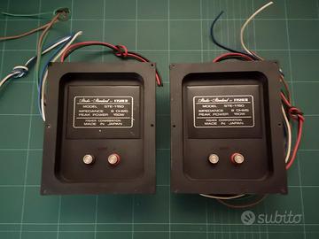 Coppia crossover 3 vie Studio Standard by Fisher