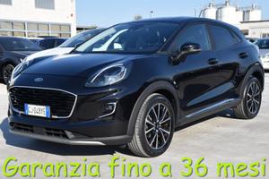 Ford Puma 1.0 EcoBoost Hybrid 125 CV S&S Tita...