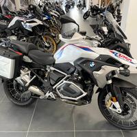 BMW R 1250 GS Rallye - 2022