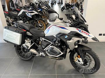 BMW R 1250 GS Rallye - 2022