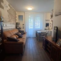 Quadrilocale con taverna