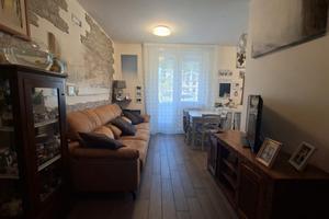 Quadrilocale con taverna