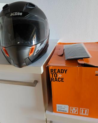 Casco KTM taglia L