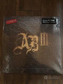 Alter Bridge - AB III - Vinile 180 gr. 2 LP