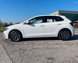Volkswagen Polo 1.0 TSI Style SI NUOVI NEOPATENTAT