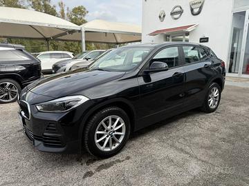 BMW X2 sDrive16d sport